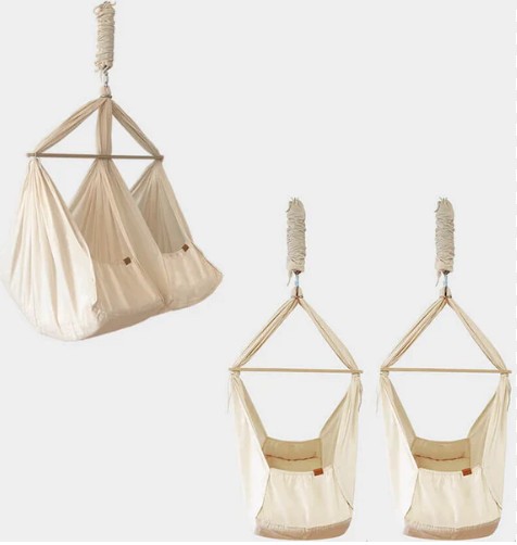 Membantu konverzná sada pre dvojičky